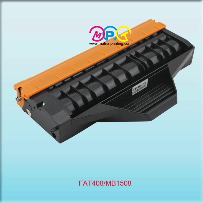 FAT-408 全新粉盒