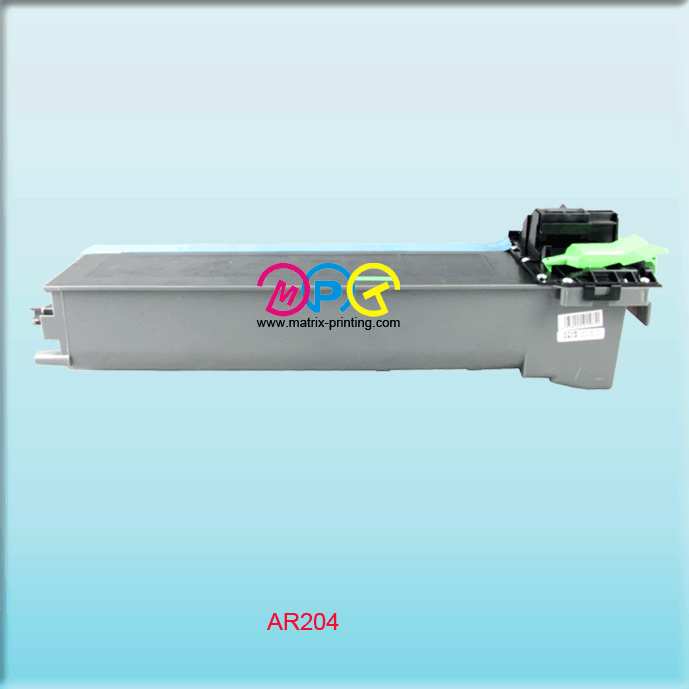 AR-204/AR203 全新粉盒