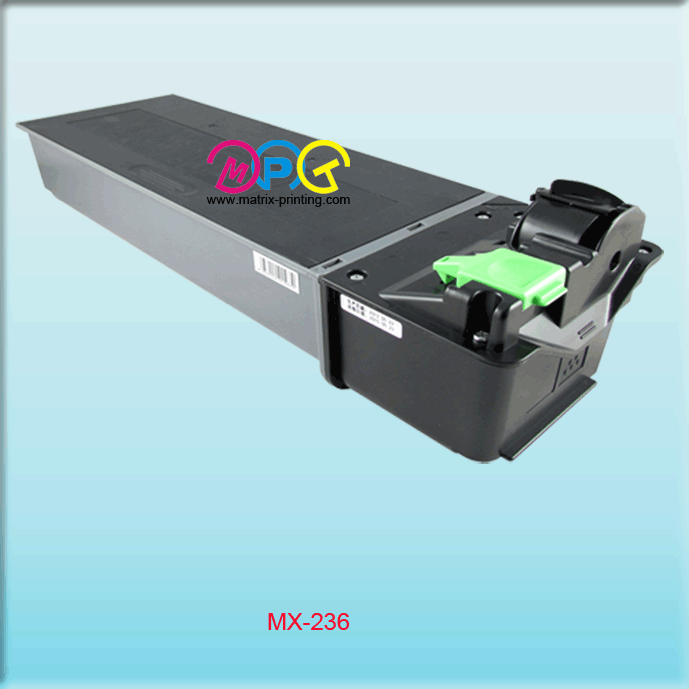 MX-236  全新粉盒