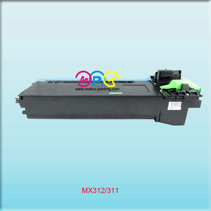 MX-312  全新粉盒