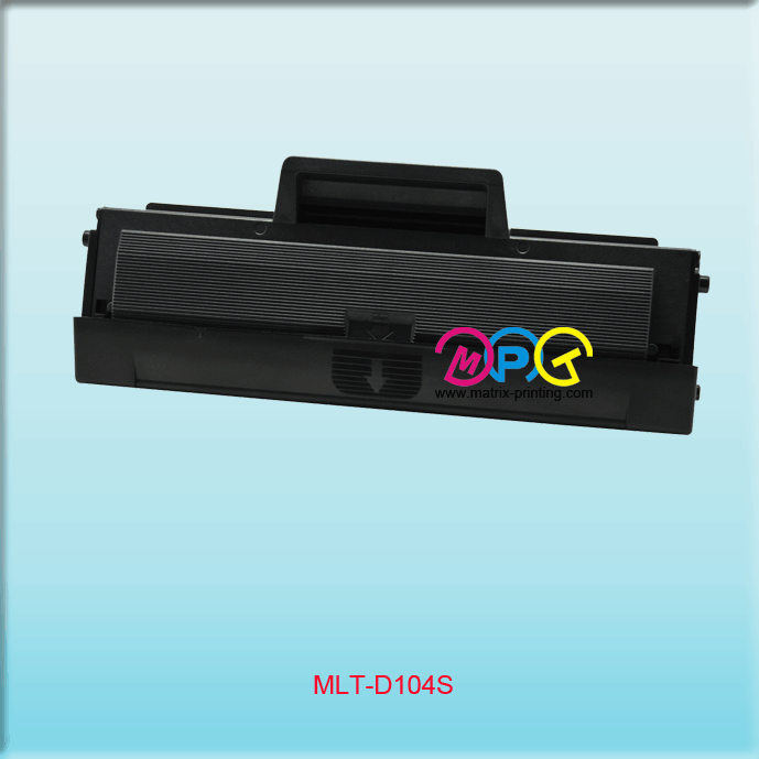 三星D104S 全新硒鼓