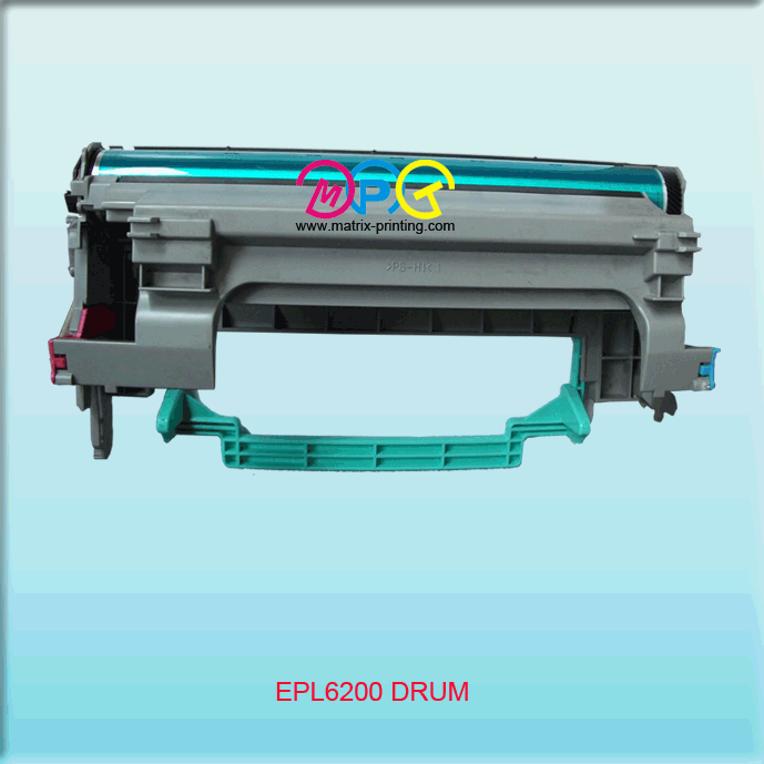 EPL 6200 全新硒鼓