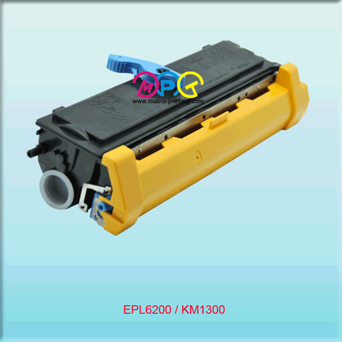 EPL 6200 全新粉盒
