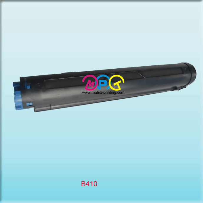 B410 全新粉盒