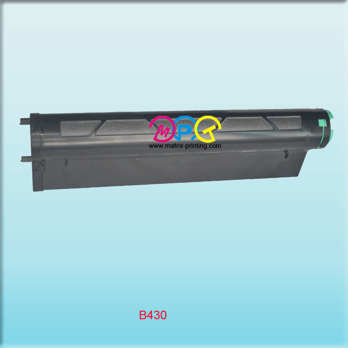 B430 全新粉盒