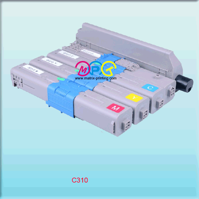 c310/330/530 全新粉盒