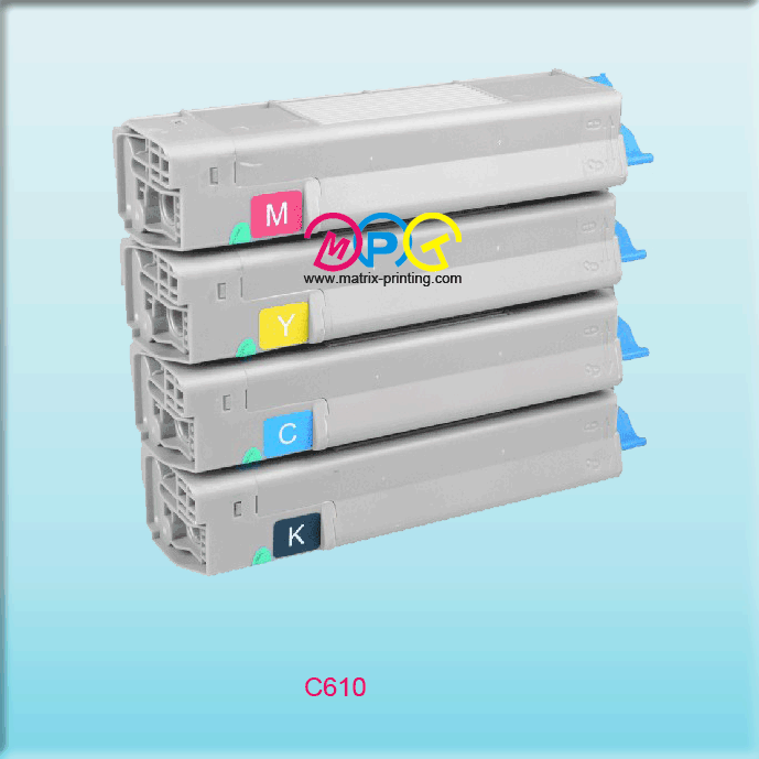 c610 全新粉盒