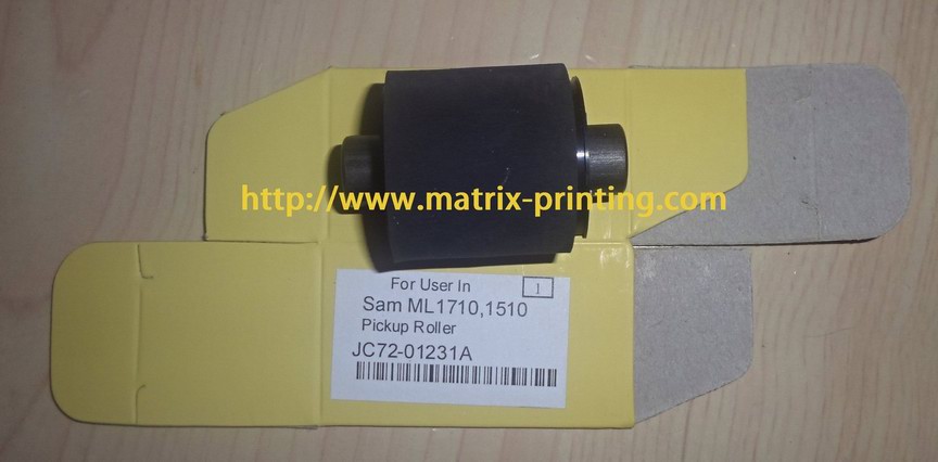 Samsung ML1710/1510 pick up roller