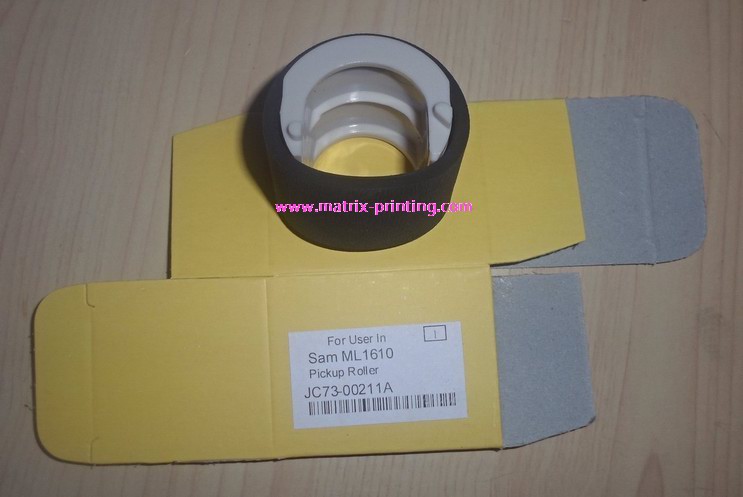 Samsung ML1610/SCX4521 pick up roller