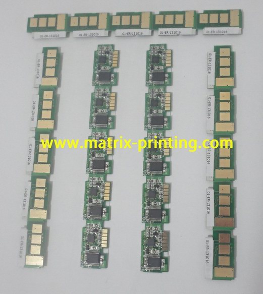 Samsung CLT-406S cartridge chip