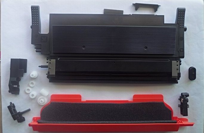 MLT-D406S empty toner cartridge