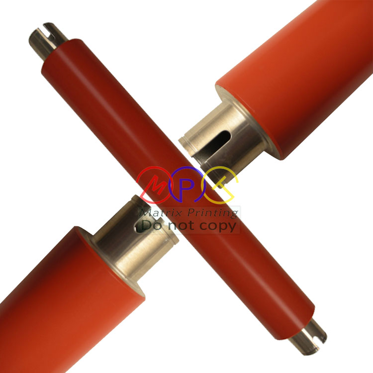 canon NP 6550-6050 UPPER FUSER ROLLER