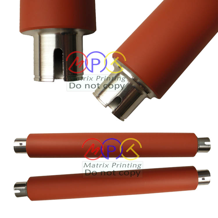 canon NP6560 upper fuser roller