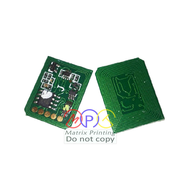 oki c3300/3400 chip
