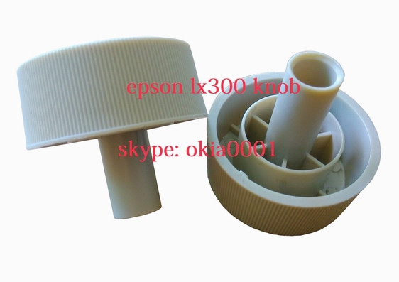 Epson LX300 knob
