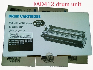 Panasonic FAD-412 drum unit