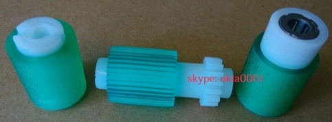 kyocera km1620-1635 pickup roller