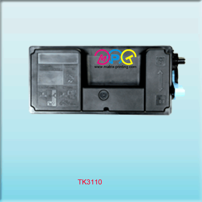 TK3110/3112/3113/3114 toner cartridge