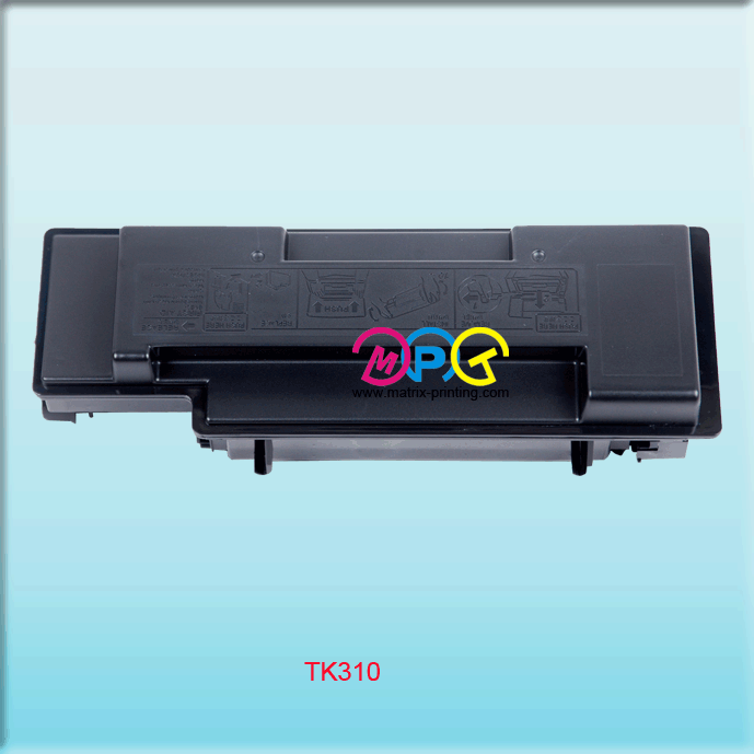 TK-310 /TK-320/ TK-330 TONER CARTRIDGE