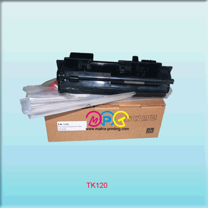 TK-120/ TK-122  toner cartridge