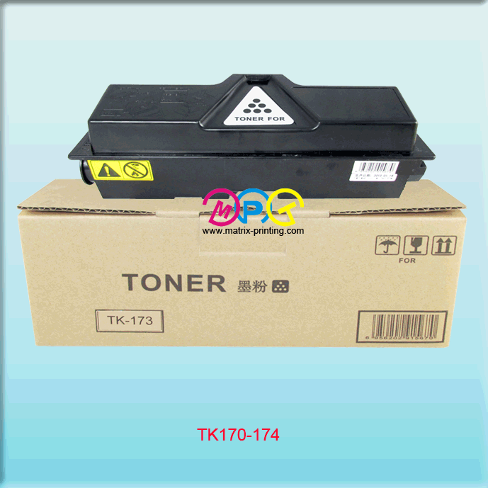 TK170/172/173/174 toner cartridge