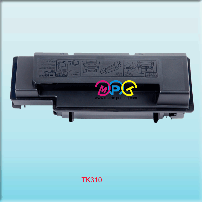 TK320/322 TONER CARTRIDGE