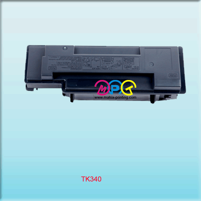 TK340-TK344 TONER CARTRIDGE