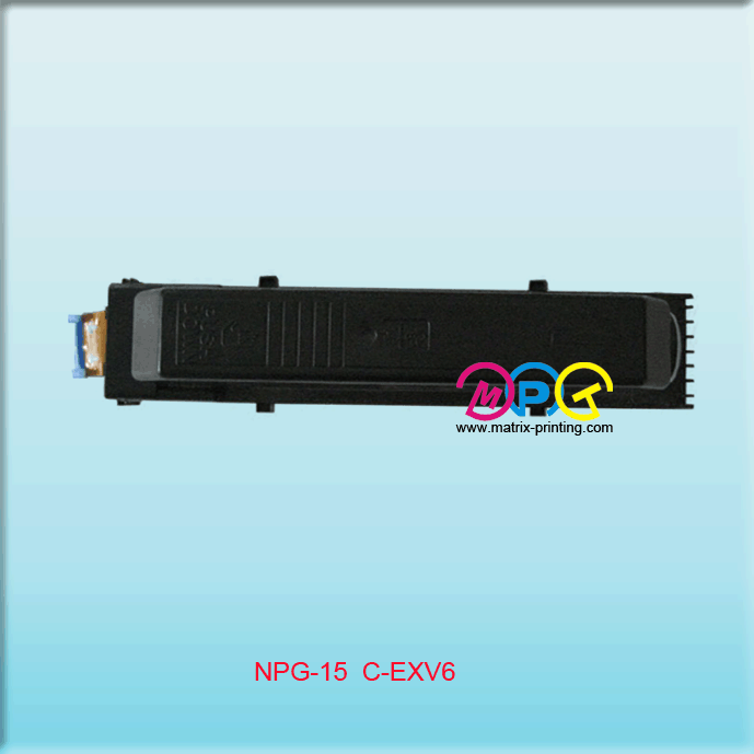 CANON NPG15