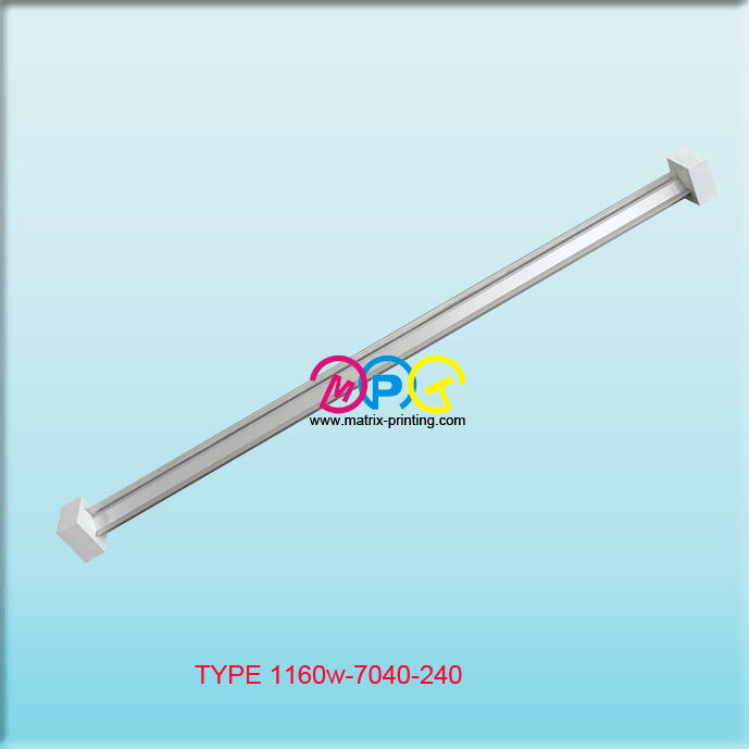 type 1160w  blade