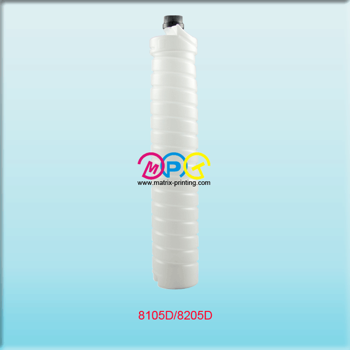 type 8105/8205  toner cartridge