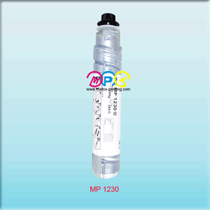 TYPE 1610/11301230D   toner cartridge
