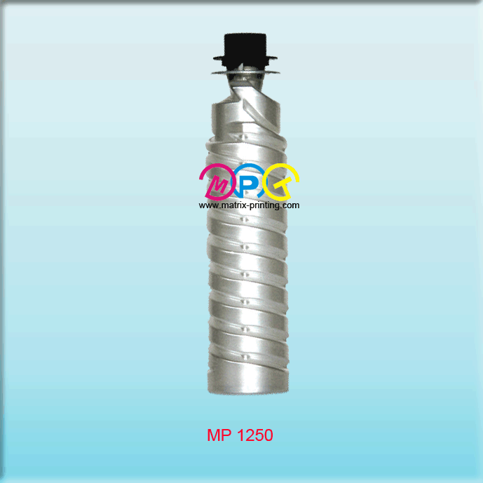 TYPE 1250D  toner cartridge