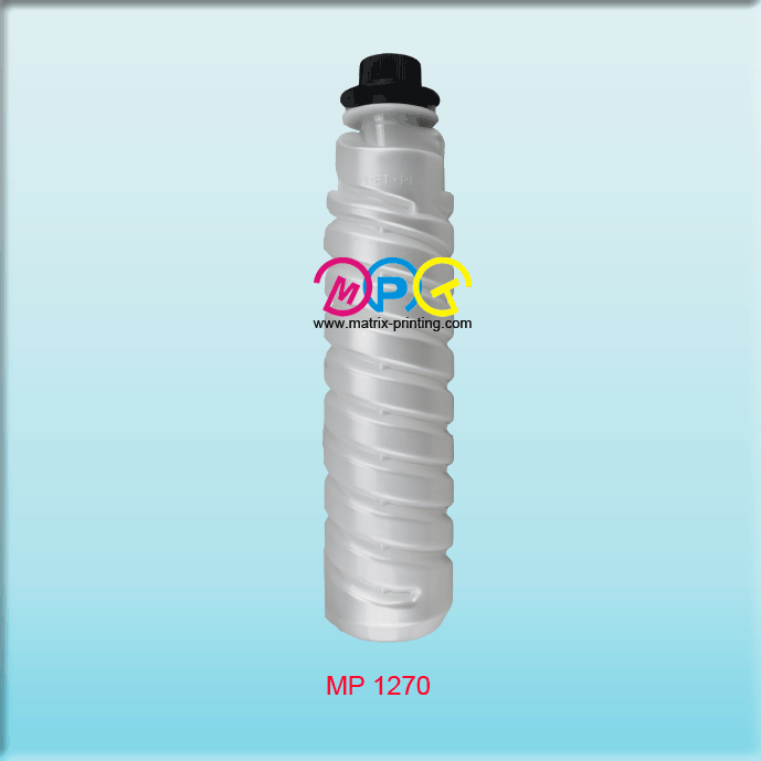 TYPE 1170D/1270D  toner cartridge