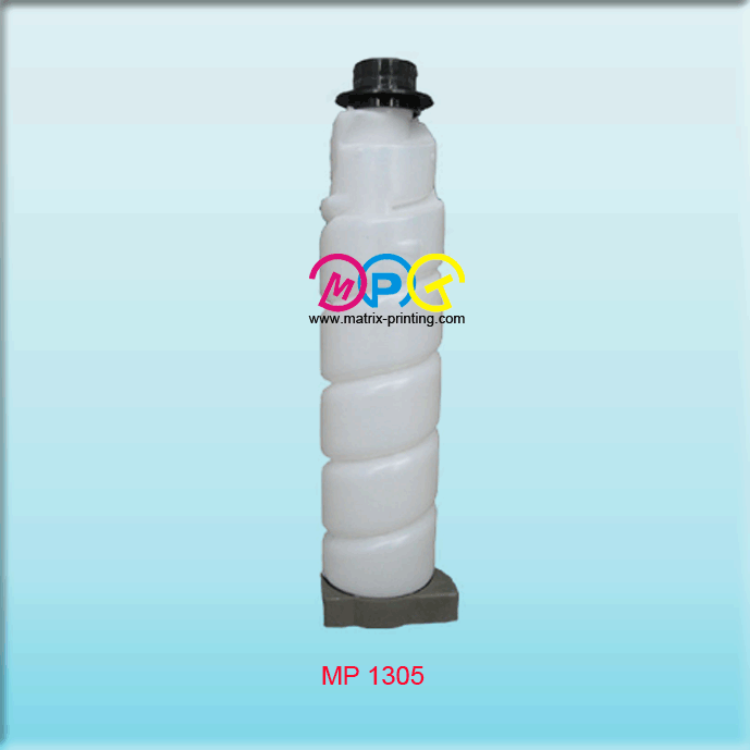 TYPE 1205D/1305D   toner cartridge