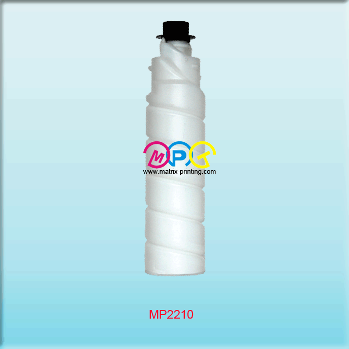 MP2210  toner cartridge