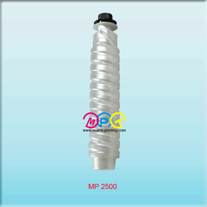 MP2500  toner cartridge