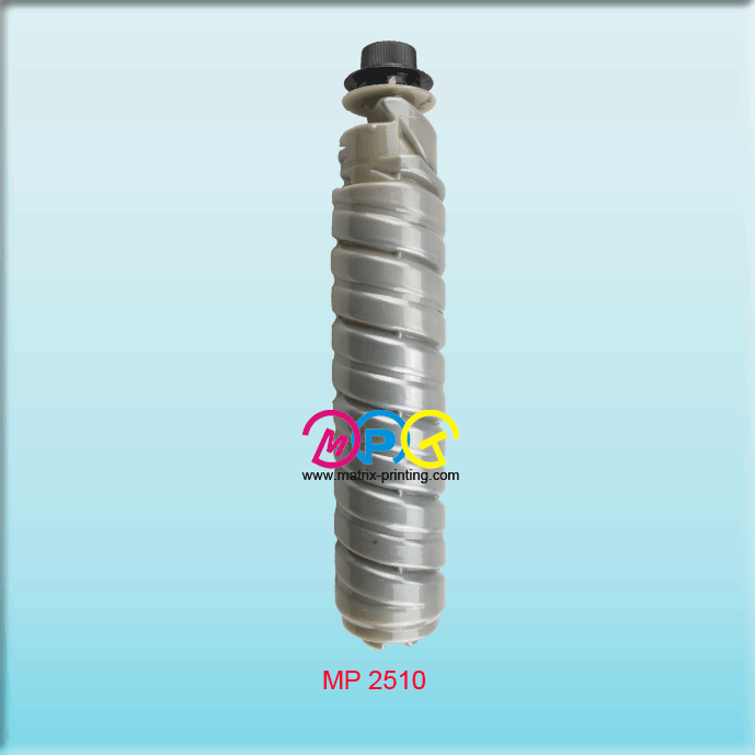 MP2510  toner cartridge