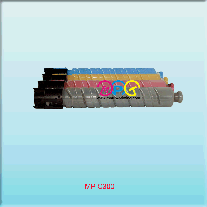 MPC300/MPC400  toner cartridge