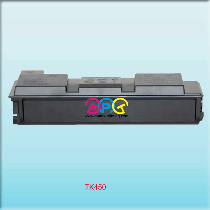 TK450-TK454 toner cartridge