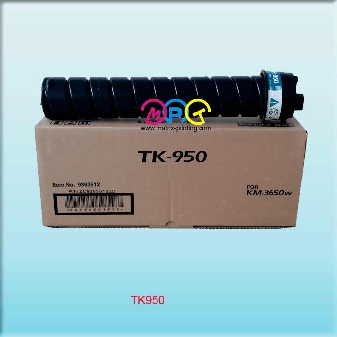 TK960  toner cartridge