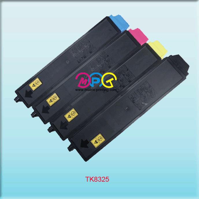 TK8325-TK8329  toner cartridge