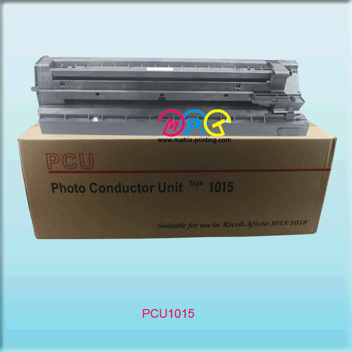 Ricoh PCU1015 drum unit