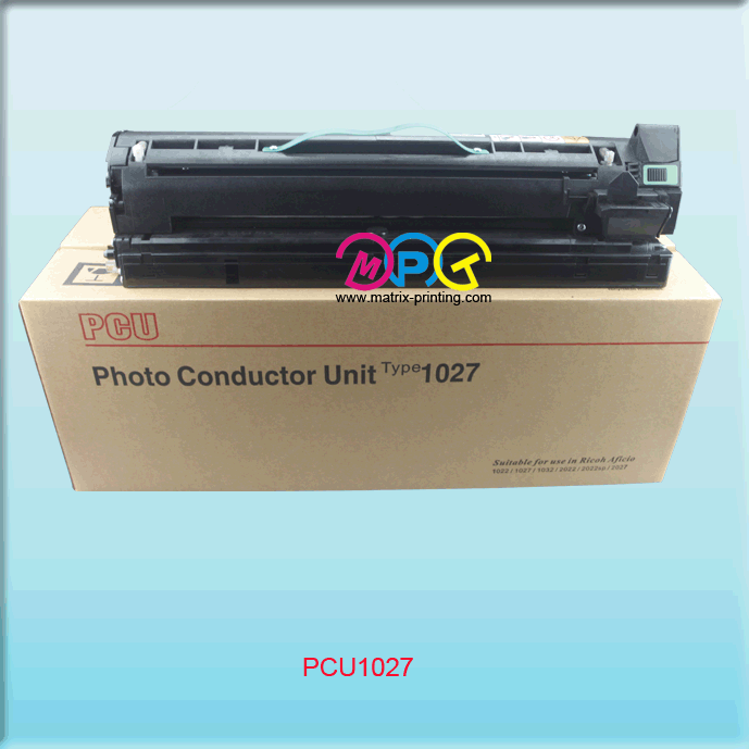 Ricoh PCU1027 drum unit