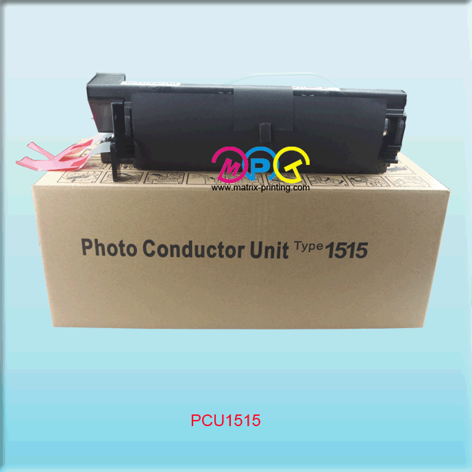 Ricoh PCU1515 drum unit