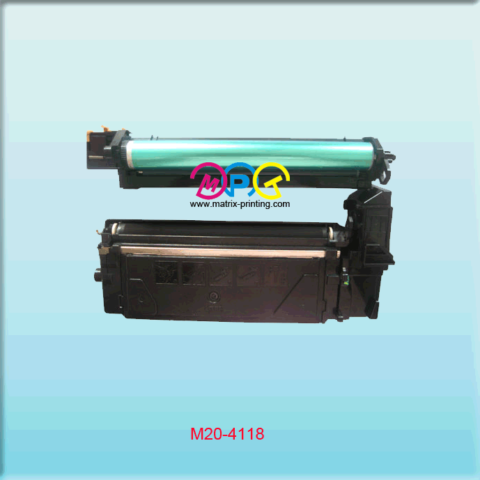 M20/4118 /SCX 6320  DRUM UNIT