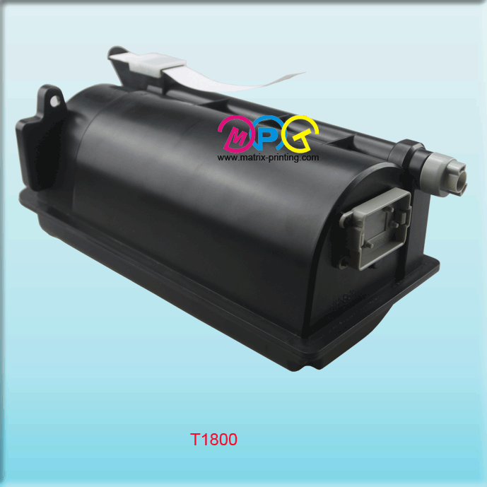 T1800C/D/E  TONER CARTRIDGE