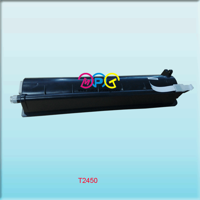 T2450C/D/E  toner cartridge