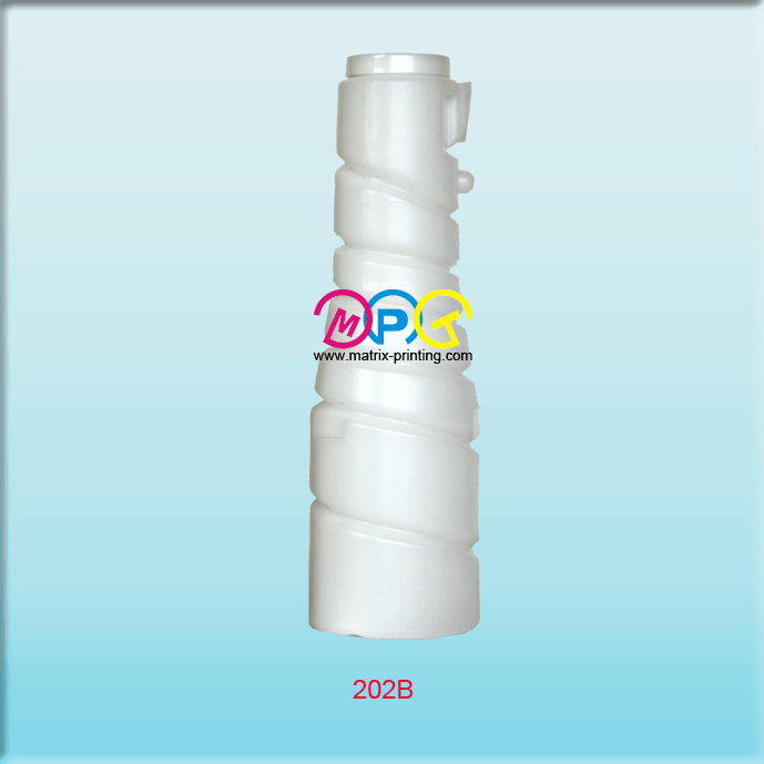 202B toner cartridge