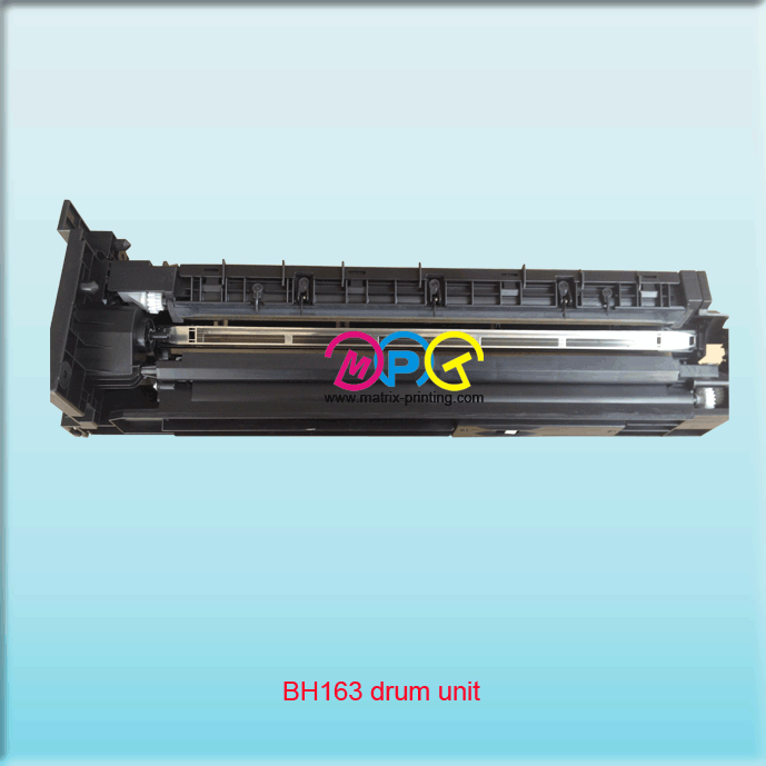 BIZHUB 163 drum unit