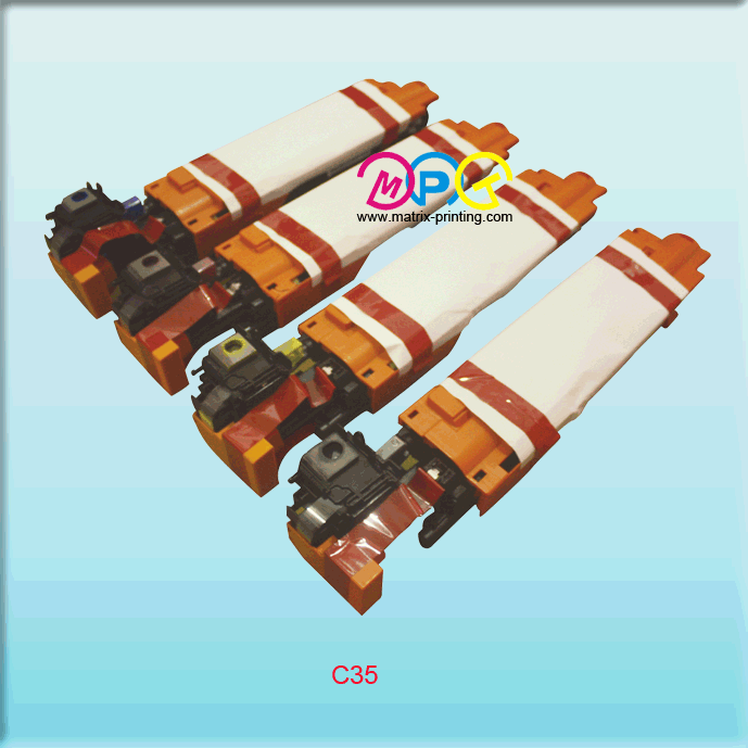C35/TNP22  drum unit